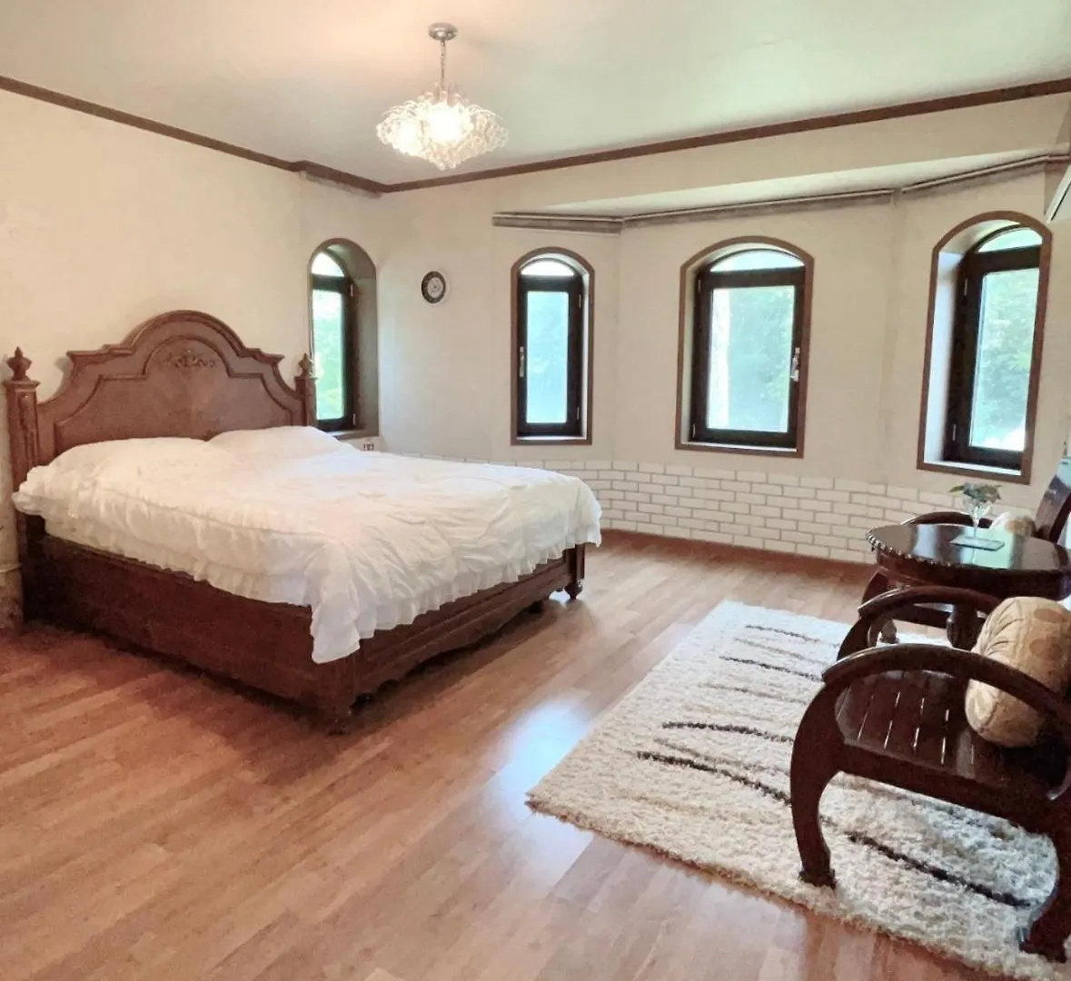 Jeju Ocean Sky Village Pension 0*,  Sydkorea
